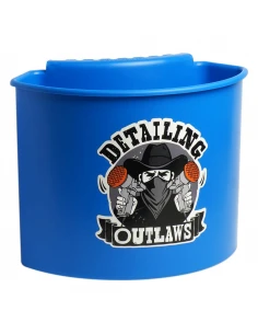 DETAILING OUTLAWS Buckanizer NIEBIESKI