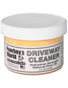 POORBOY'S Driveway Cleaner 227 g