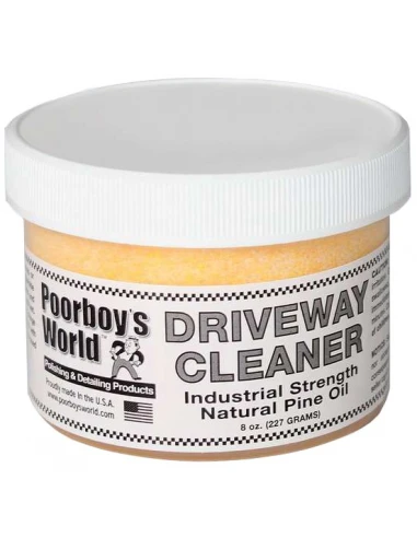 POORBOY'S Driveway Cleaner 227 g