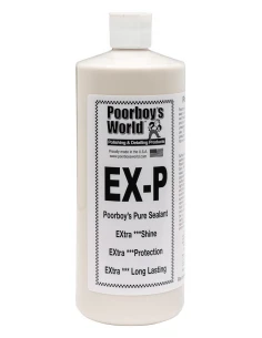 POORBOY'S WORLD EX-P 946ml 