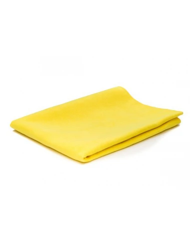 POORBOY'S WORLD Opti-Cloth Yellow 40x40 cm