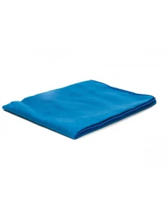 POORBOY'S WORLD Opti-Cloth Blue 40x40 cm