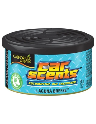 CALIFORNIA CAR SCENTS - Laguna Breeze