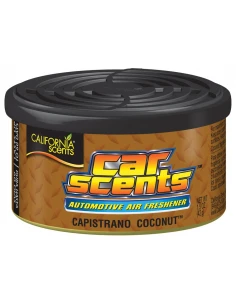 CALIFORNIA CAR SCENTS - Capistrano Coconut