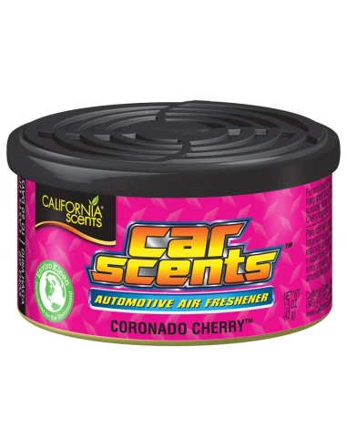 CALIFORNIA CAR SCENTS - Coronado Cherry