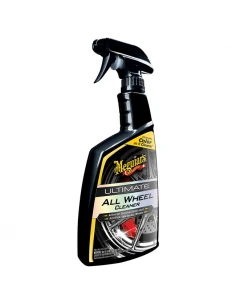 MEGUIAR'S Ultimate All Wheel Cleaner 709 ml