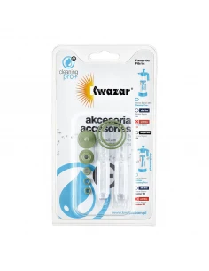 KWAZAR Zestaw serwisowy Venus Super PRO+