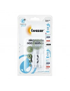 KWAZAR Zestaw serwisowy Venus Super PRO+