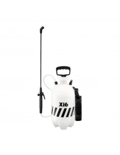 KWAZAR XI 6L Cleaning Pro+  2