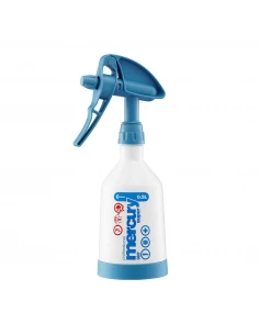 KWAZAR Merkury SUPER 360 PRO+ 0,5L Niebieski