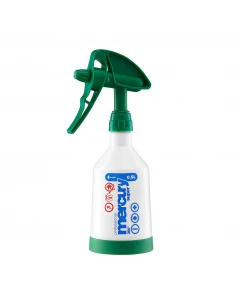 KWAZAR Merkury SUPER 360 PRO+ 0,5L Zielony