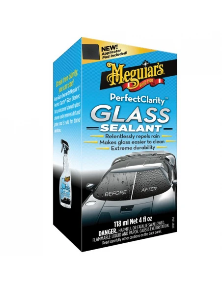 MEGUIAR'S Hybrid Ceramic Wax 768 ml