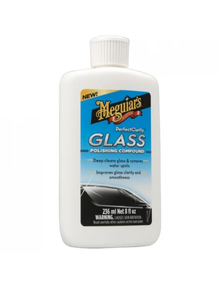 MEGUIAR'S Perfect Clarity Glass Sealant 118ml