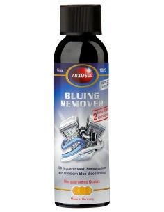 AUTOSOL Bluing Remover 150ml