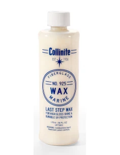 COLLINITE 925 Fiberglass...