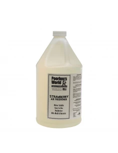 POORBOY'S WORLD Air...