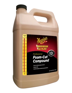 MEGUIAR'S 101 Foam Cut...