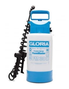 GLORIA Pianownica Foam...