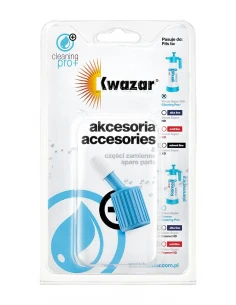 KWAZAR Articulated ending...