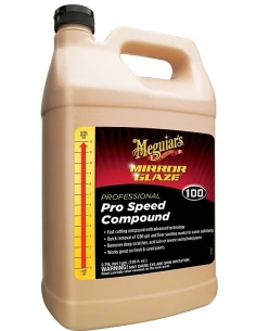 MEGUIAR'S 100 Pro Speed...