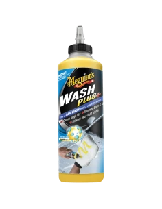 MEGUIAR'S Car Wash Plus 710ml