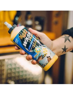 MEGUIAR'S Car Wash Plus 710ml 2