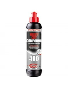 MENZERNA Heavy Cut Compound...