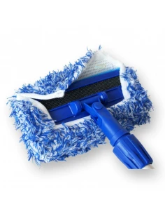 MICROFIBER MADNESS...