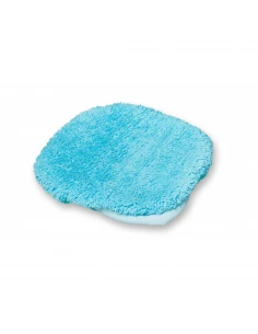 MICROFIBER MADNESS Dusting...