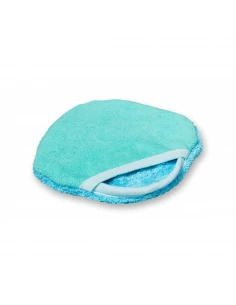 MICROFIBER MADNESS Dusting... 2