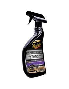 MEGUIAR'S Ultimate Interior...