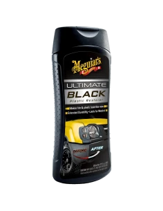 MEGUIAR'S Ultimate Black...