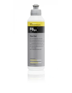 KOCH CHEMIE Fine Cut F6.01...