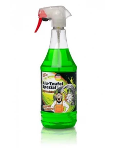 TUGA CHEMIE Alu Teufel...