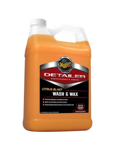 MEGUIAR'S Citrus Blast Wash...
