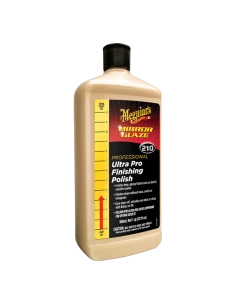 MEGUIAR'S M210 Mirror Glaze...