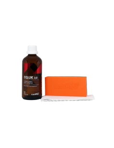 CAR PRO Cquartz UK Edition...