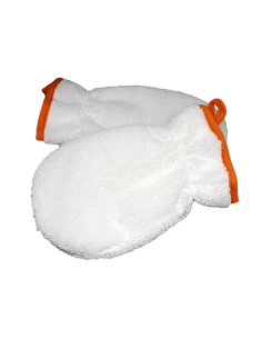 CAR PRO InnerScrub Glove