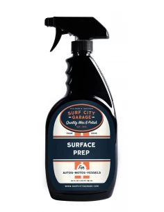 SURF CITY GARAGE Surface...