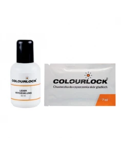 COLOURLOCK Steering wheel...