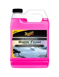 MEGUIAR'S Ultimate Snow...