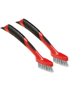 MOTHERS Detail Brush Set