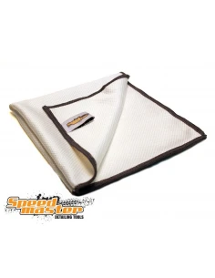 SPEED MASTER Premium Glass...