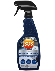 303 Interior Cleaner All...