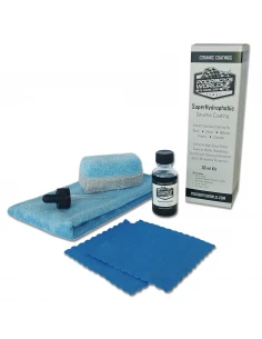 Poorboy's SuperHydrophobic...