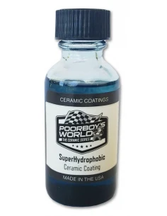 Poorboy's SuperHydrophobic... 2