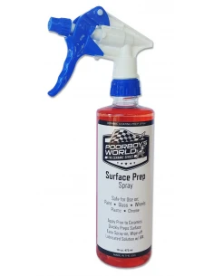 Poorboy's Ceramic Surface...