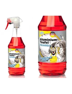 TUGA CHEMIE Aluminium...