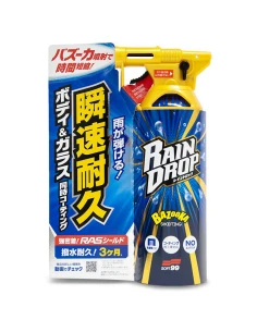 SOFT99 Rain Drop Bazooka 300ml 2