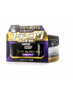 SOFT99 Hydro Gloss Wax...
